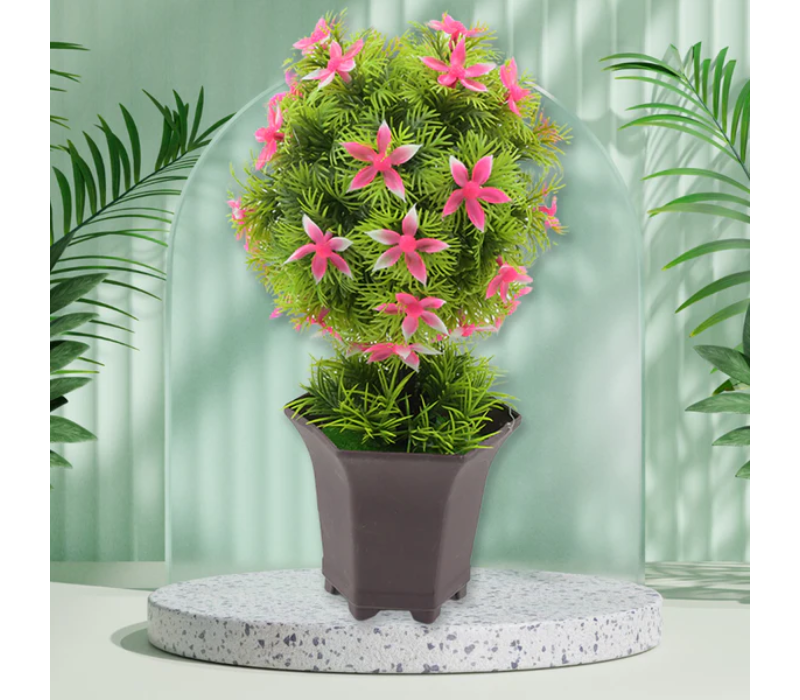 Artificial Flower Plants